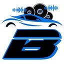 Boca Tint & Audio logo