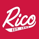 Rico (Rico Industries / RICO industrial) logo