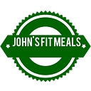 John's Fit Meals logo