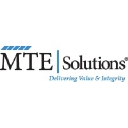 MTE Solutions logo