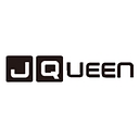 JQUEEN logo