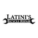 Latini's Bicycle Repair logo