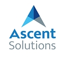 Ascent (Ascent WMS / Ascent Solutions) logo