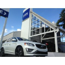 Volvo Cars North Miami logo