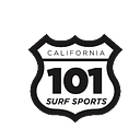 101 Surf Sports logo