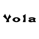 Yola Mezcal logo