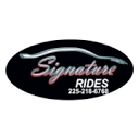Signature Rides logo
