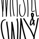Whistle & Sway Salon logo