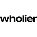 Wholier logo