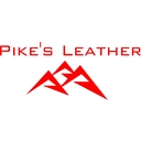 Pike's Leather Repair logo