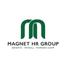 Magnet HR Group logo