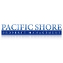 Pacific Shore Property Management logo