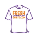 Fresh Pressed Shirts logo