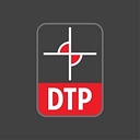 Design To Print, Inc logo