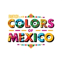 Colors of Mexico logo