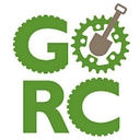 GORC Trails logo