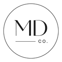 Melissa Douglas Co. logo