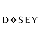 Dosey logo