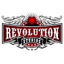 Revolution Studios logo