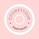 Cosmetyque logo