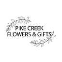 Pike Creek Flowers logo