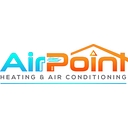 Airpoint Heating & Air Conditioning logo