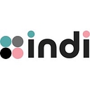 Indi logo