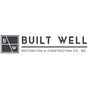 Built Well Restoration & Construction logo