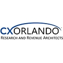 CX Orlando logo