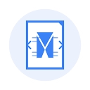 MarkdownPaste logo