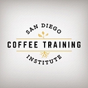 San Diego Coffee Training Institute logo