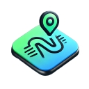 Nexus Rides logo