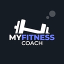 MyFitnessCoach logo