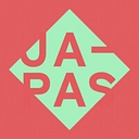 Japas Cervejaria logo