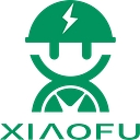 Xiaofu Power logo