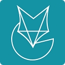 TealFox logo