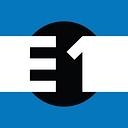 Edge One logo