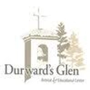Durward's Glen Retreat & Conference Center logo
