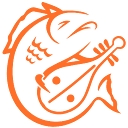 Lutefish logo