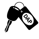 Davenport Autopark logo