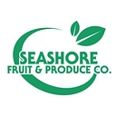 Seashore Fruit and Produce Co. logo