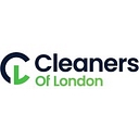 Cleaners of London logo