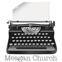 Meagan Church logo