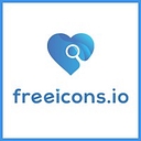 FreeIcons.io logo