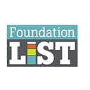 Foundation List logo