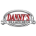 Danny's Tire & Auto Service logo