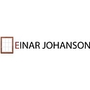 Einar Johanson Window & Door logo