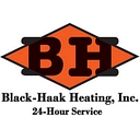 Black-Haak logo