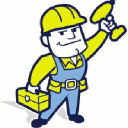Home Exteriors By The Men With Tools logo