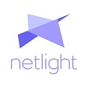 Netlight Consulting logo